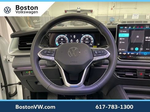 New 2026 Volkswagen Tiguan SE image 15