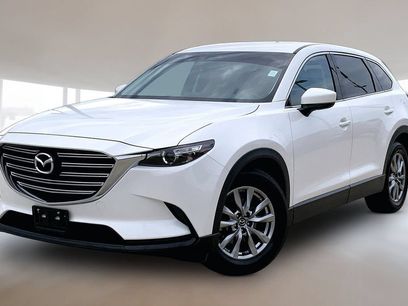 Used 2016 MAZDA CX-9 Touring