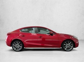 Used 2018 MAZDA MAZDA3 Grand Touring FWD video 4