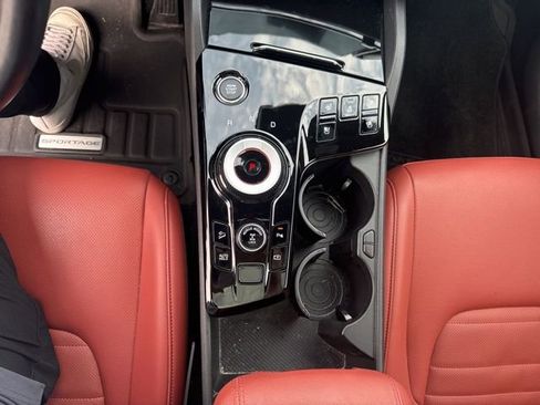 Used 2023 Kia Sportage SX Prestige image 20