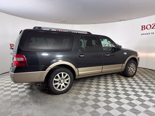 Used 2013 Ford Expedition EL 4WD image 11