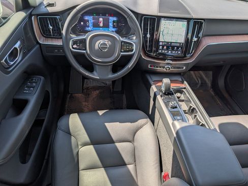 Used 2023 Volvo XC60 T8 Plus w/ Protection Package Premier AWD/4WD image 26