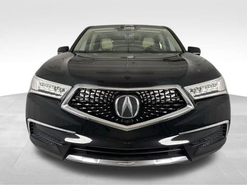 Used 2020 Acura MDX FWD w/ Technology Package image 4