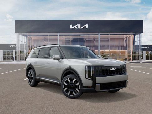 New 2027 Kia Telluride S image 8