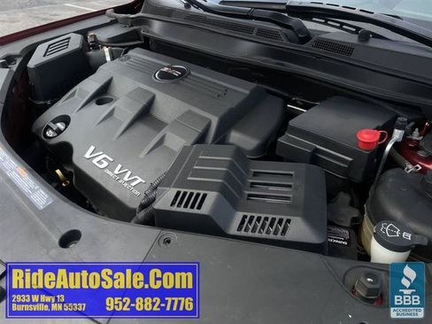 Used 2013 GMC Terrain Denali AWD/4WD image 23