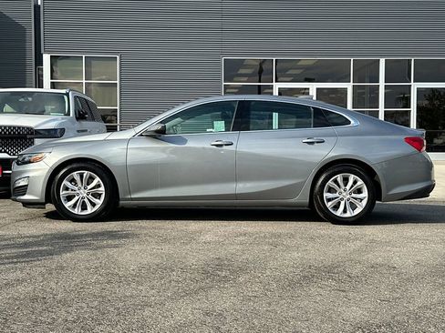 Used 2023 Chevrolet Malibu LT image 6