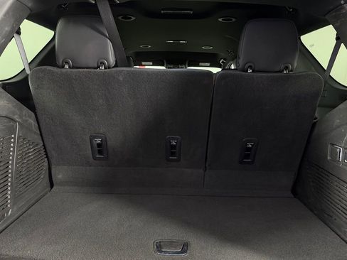 Used 2025 GMC Yukon Denali image 36