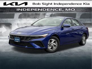 Used 2024 Hyundai Elantra SE 360° Tour