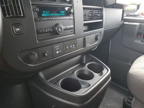 Used 2023 GMC Savana 2500 w/ Driver Convenience Package image 23