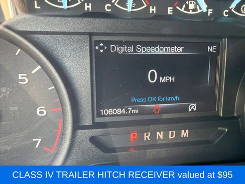 Used 2018 Ford F150 XL w/ Equipment Group 101A Mid RWD image 11