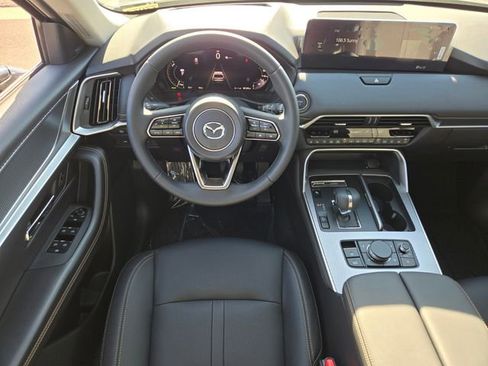 New 2026 MAZDA CX-90 Plug-In Hybrid w/Premium Sport AWD/4WD image 9