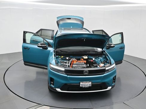 Used 2024 Honda Prologue Elite image 36