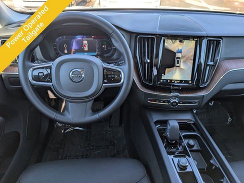 Used 2024 Volvo XC60 T8 Plus w/ Protection Package Premier image 15