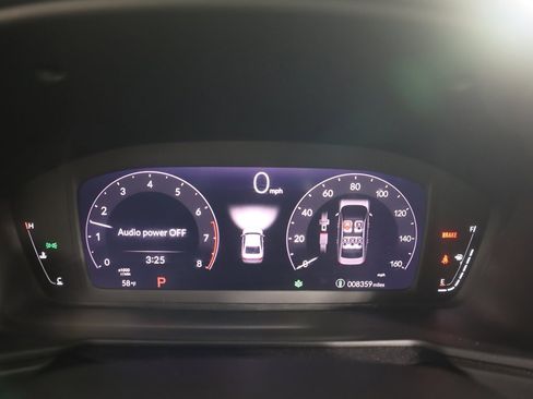 Used 2024 Honda Accord EX image 41