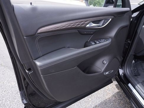 Used 2023 Buick Envision Avenir AWD/4WD image 15