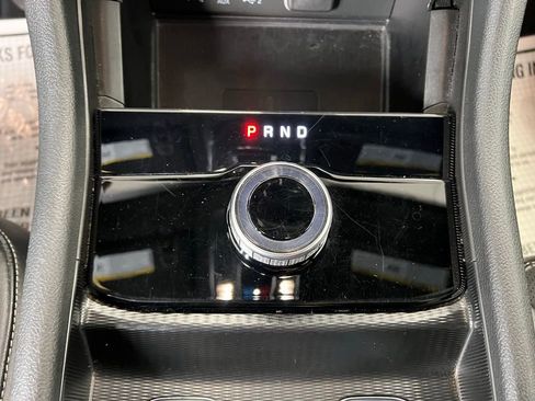 Used 2024 Jeep Grand Cherokee Altitude AWD/4WD image 13