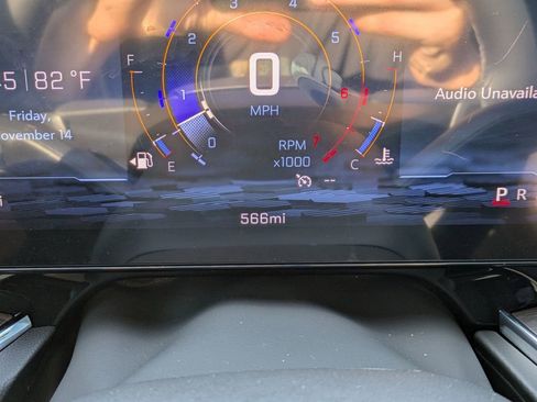 New 2026 Chevrolet Tahoe LT w/ Comfort Package image 18