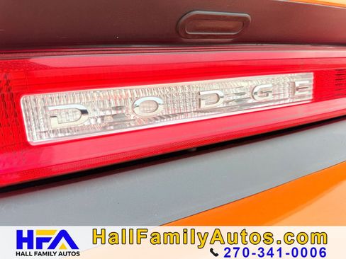 Used 2014 Dodge Challenger R/T RWD image 13