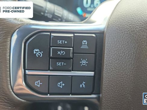 Certified 2022 Ford Expedition Max King Ranch AWD/4WD image 18