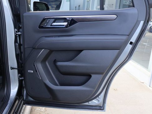 New 2026 Chevrolet Tahoe Premier image 44