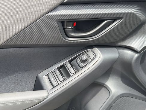 New 2026 Subaru Crosstrek 2.5i Premium AWD/4WD image 24