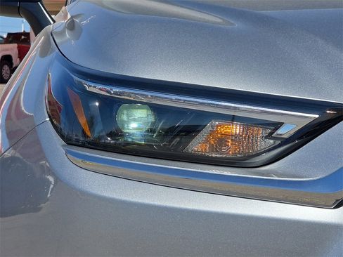 New 2026 Toyota Grand Highlander XLE image 8