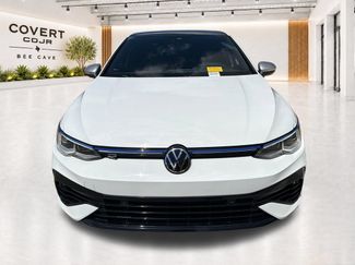 Used 2022 Volkswagen Golf R AWD/4WD video 3
