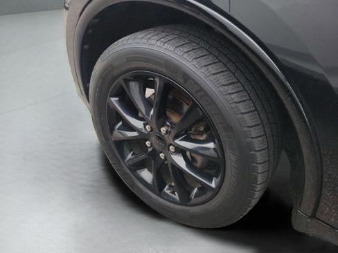 Used 2017 Dodge Durango GT w/ Nav & Power Liftgate Group RWD image 30