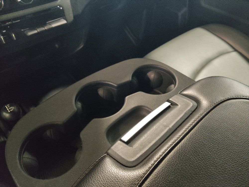 Used 2022 RAM 2500 Tradesman AWD/4WD image 26
