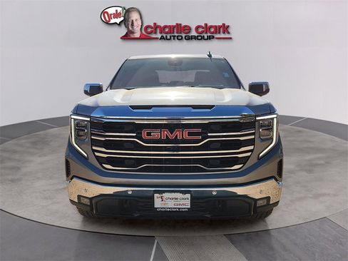 Used 2023 GMC Sierra 1500 SLT image 8