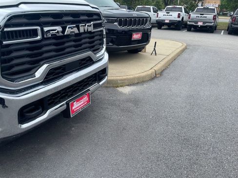 New 2025 RAM 1500 Big Horn image 23