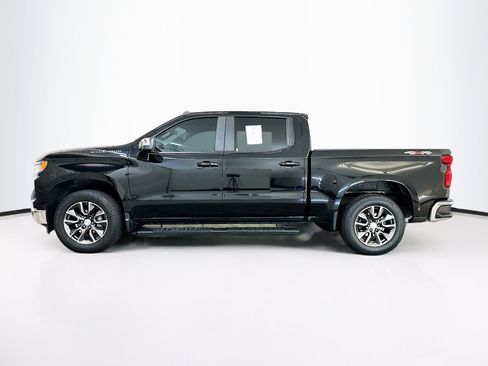 Used 2024 Chevrolet Silverado 1500 LT image 4