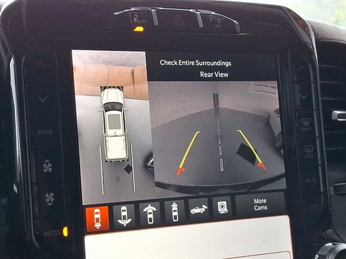 Used 2024 RAM 1500 Limited image 18