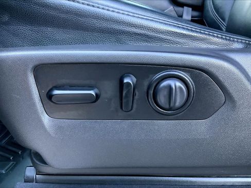 Used 2021 Chevrolet Silverado 1500 LT w/ LPO, Dark Essentials Package image 35