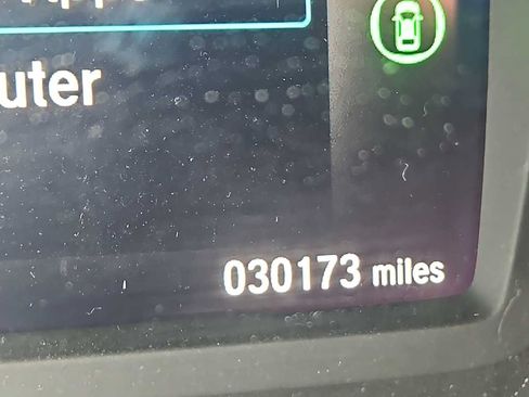 Used 2024 Honda Odyssey Touring image 10