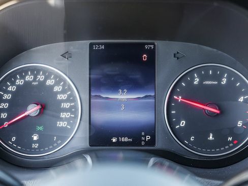 New 2026 Mercedes-Benz Sprinter 2500 image 22