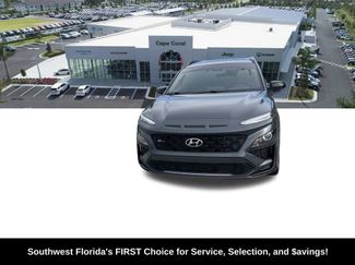 Used 2023 Hyundai Kona N Line FWD video 2