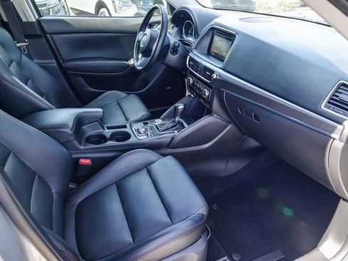 Used 2016 MAZDA CX-5 Grand Touring image 15