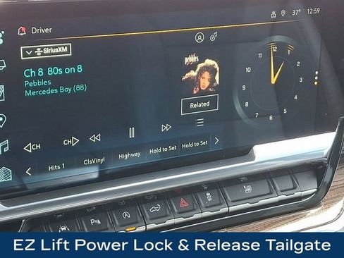 Used 2024 Chevrolet Silverado 1500 LT w/ Safety Package image 21