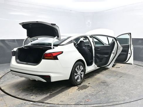 Used 2021 Nissan Altima 2.5 S image 37