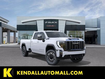 New 2026 GMC Sierra 3500 Denali Ultimate