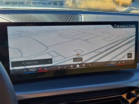 Used 2025 BMW 430i xDrive image 19