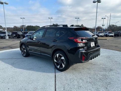 Certified 2025 Subaru Crosstrek 2.5i Limited w/ Popular Package #4A image 5