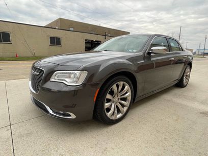 Used 2019 Chrysler 300 Limited