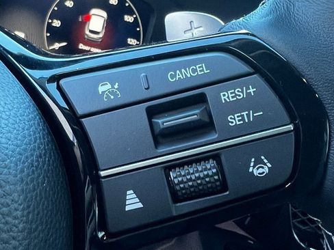 New 2025 Acura ADX FWD image 25