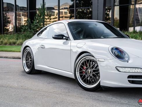 Used 2006 Porsche 911 Carrera image 49