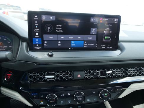 Used 2023 Honda Accord Touring image 26