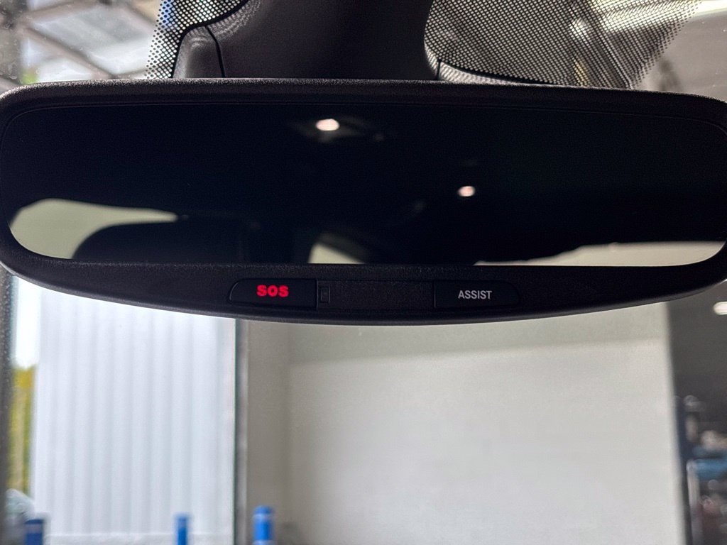 Used 2025 Chrysler Pacifica Select FWD image 31