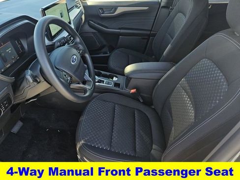 New 2026 Ford Escape Active w/ Tech Pack #1 FWD image 24