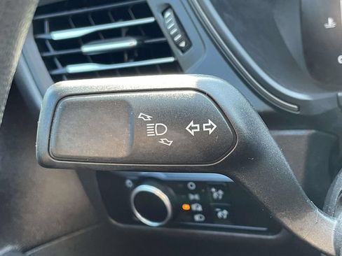 Certified 2025 Ford Escape Active FWD image 22